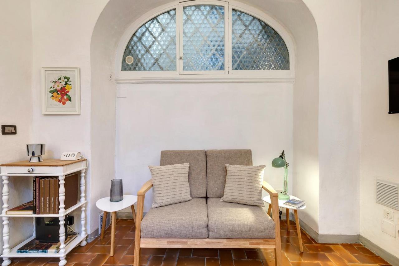 Casa Santa Caterina Villa Firenze Bagian luar foto